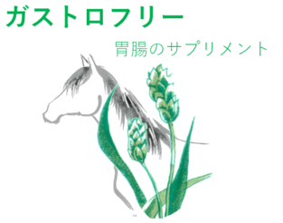 ガストロフリー#1